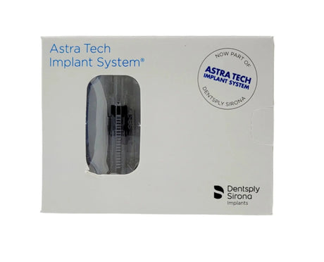 Dentsply Implants Manufacturing 26343 Astra Tech Implant Ev 4.8 S - 11 Mm Osseospeed Dentsply Implants Manufacturing