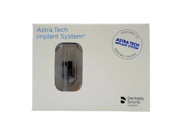 Dentsply Implants Manufacturing 26364 Astra Tech Implant Ev 5.4 S - 13 Mm Osseospeed Dentsply Implants Manufacturing
