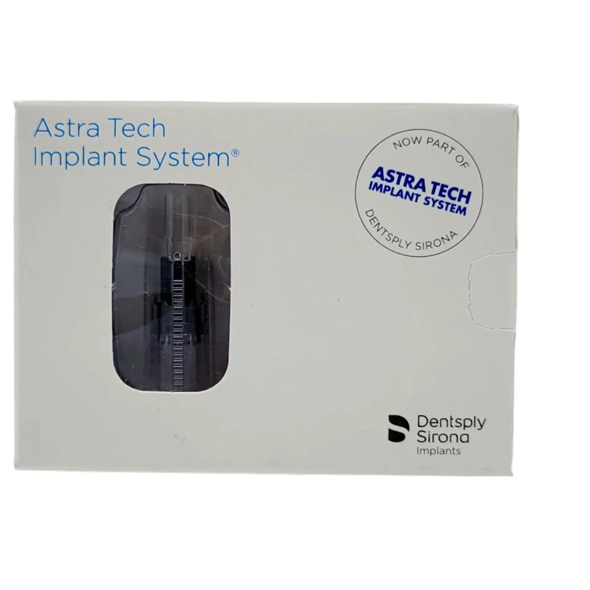 Dentsply Implants Manufacturing 26345 Astra Tech Implant Ev 4.8 S 15