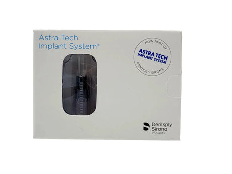 Dentsply Implants Manufacturing 26345 Astra Tech Implant Ev 4.8 S - 15 Mm Osseospeed Dentsply Implants Manufacturing