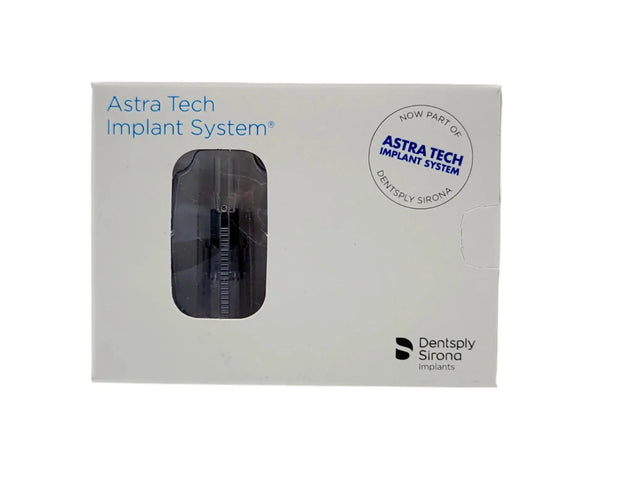 Dentsply Implants Manufacturing 26345 Astra Tech Implant Ev 4.8 S - 15 Mm Osseospeed Dentsply Implants Manufacturing