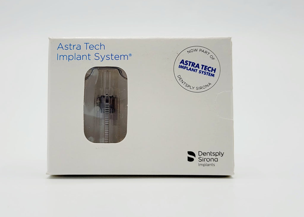 Dentsply Implants Manufacturing 26351 Astra Tech Implant Ev 4.8 C - 8 Mm Osseospeed