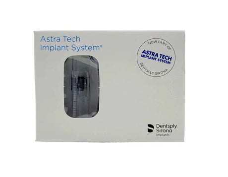 Dentsply Implants Manufacturing 26341 Astra Tech Implant Ev 4.8 S - 8 Mm Osseospeed Dentsply Implants Manufacturing