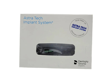 Dentsply Implants Manufacturing 25577 Healing Uni Ev 3.0 - 6 Mm Dentsply Implants Manufacturing