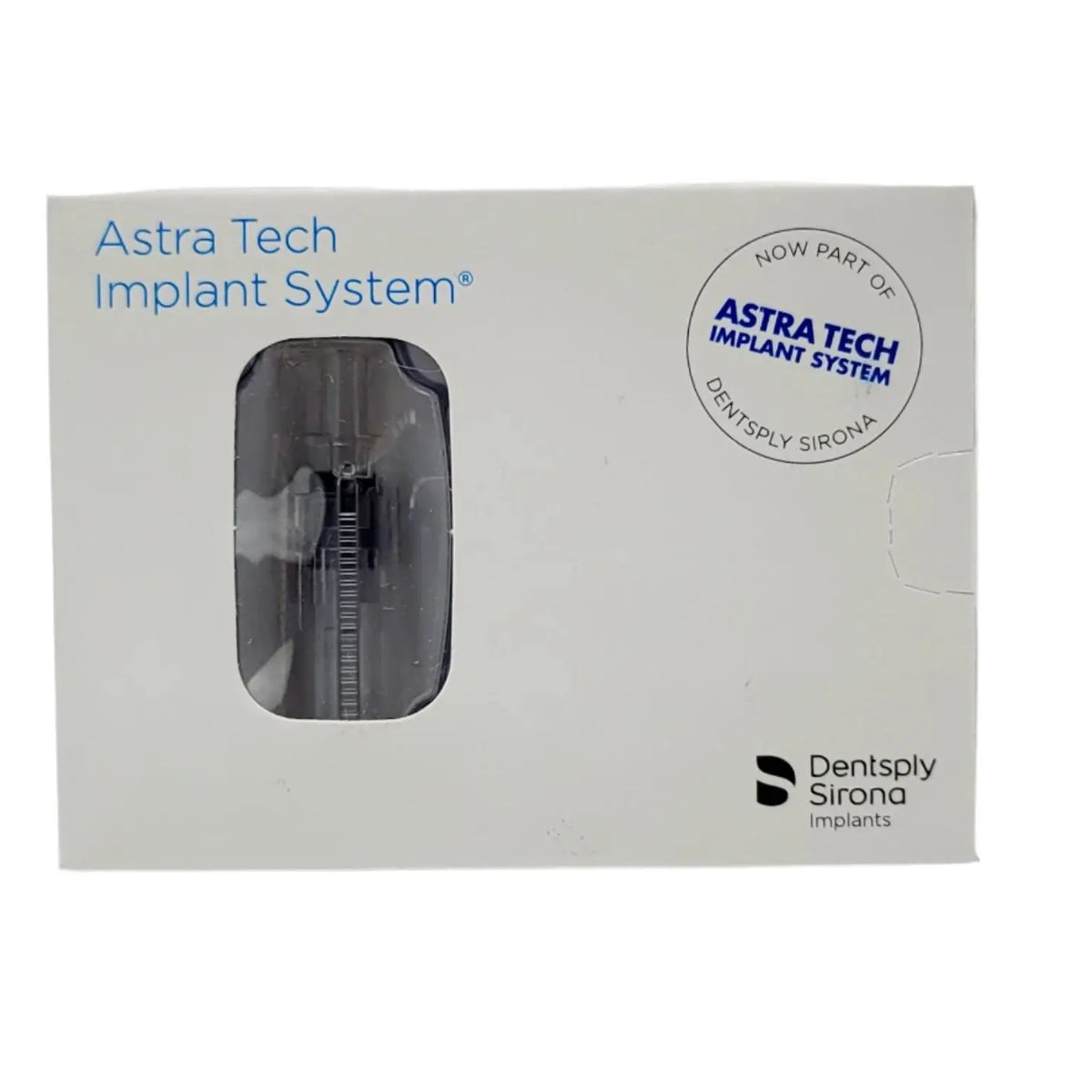 Dentsply Implants Manufacturing 26342 Astra Tech Implant Ev 4.8 S 9