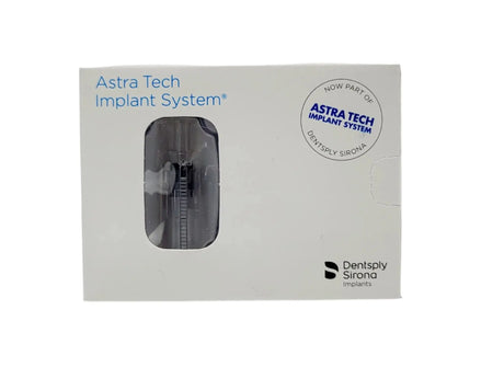 Dentsply Implants Manufacturing 26342 Astra Tech Implant Ev 4.8 S - 9 Mm Osseospeed Dentsply Implants Manufacturing
