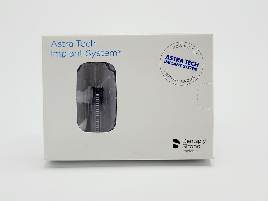 Dentsply Implants Manufacturing 26342 Astra Tech Implant Ev 4.8 S - 9 Mm Osseospeed