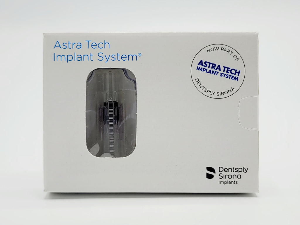 Dentsply Implants Manufacturing 26302 Astra Tech Implant Ev 3.0 S - 9 Mm Osseospeed