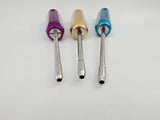 Arthrex 22 Piece Shoulder Set Surgical Instruments w/ Sterilization Case Arthrex