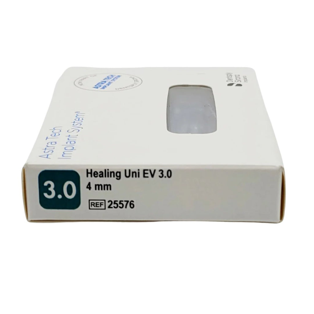 Dentsply Implants Manufacturing 25576 Healing Uni Ev 3.0 - 4 Mm