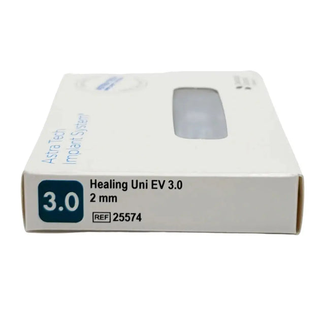 Dentsply Implants Manufacturing 25574 Healing Uni Ev 3.0 - 2 Mm Dentsply Implants Manufacturing