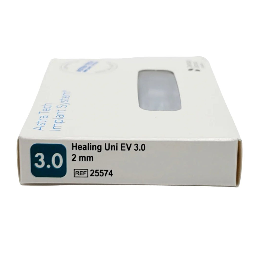 Dentsply Implants Manufacturing 25574 Healing Uni Ev 3.0 - 2 Mm