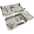 Synthes 7.3mm Large Cannulated Screw System Instrument Set (Complete Tray) Synthes
