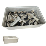 Stryker System 7 Power Tool System Set (Sagittal Saw, Rotary Handpiece & Attachments) Stryker