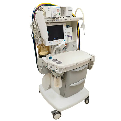 GE Datex-Ohmeda S/5 1009-9002-000  Avance Anesthesia Delivery System 1009-9002-000 - Pre-Owned GE HEALTHCARE