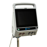 Zimmer 60-4000-102-00 Surgical Pneumatic Tourniquet System with Rolling Stand - Pre-Owned ZIMMER US INC