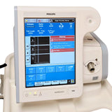 Philips Respironics V60 Hospital Non-Invasive Ventilator System - Pre-Owned Philips
