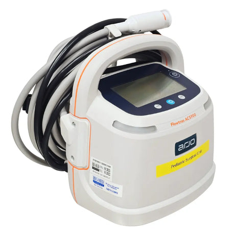 Arjo Huntleigh 525000-01 Flowtron ACS900 Active Compression System Pump - Pre-Owned ARJO-GETINGE