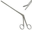 Codman Repair 1Q84R Long Angled Surgical Forceps Tool - Stainless Steel, New Primis Medical