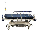 Stryker 1105 Prime Series 1105000026 Emergency & Transport Stretcher - Pre-Owned STRYKER MEDICAL