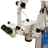 Carl Zeiss Supra-Lux 175 Surgical Microscope Xenon Light Source - Pre-Owned CARL ZEISS