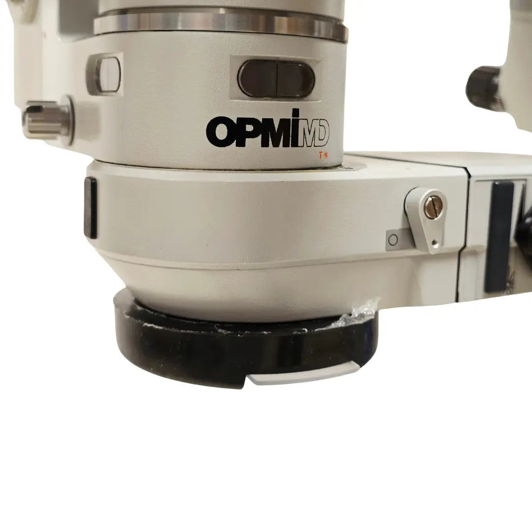 Carl Zeiss Supra-Lux 175 Surgical Microscope Xenon Light Source - Pre-Owned CARL ZEISS