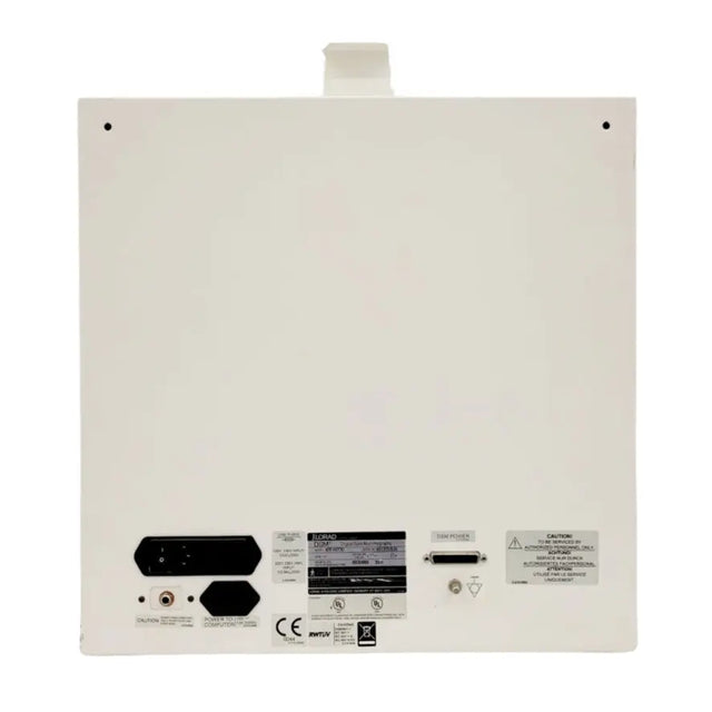 Lorad Hologic ASY-00730 Power Supply from Platinum Prone Breast Biopsy Table Lorad Hologic