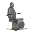 MTI 461 Exam Chair - Swivel Top, 100-240V, 21 in Seat, 550 lb Capacity (Product 461-002-80) MTI