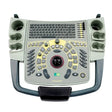 BK Medical ZN0046 Keyboard & Trackball Assembly for a 2202 Ultrasound System BK Medical
