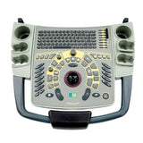 BK Medical ZN0046 Keyboard & Trackball Assembly for a 2202 Ultrasound System BK Medical