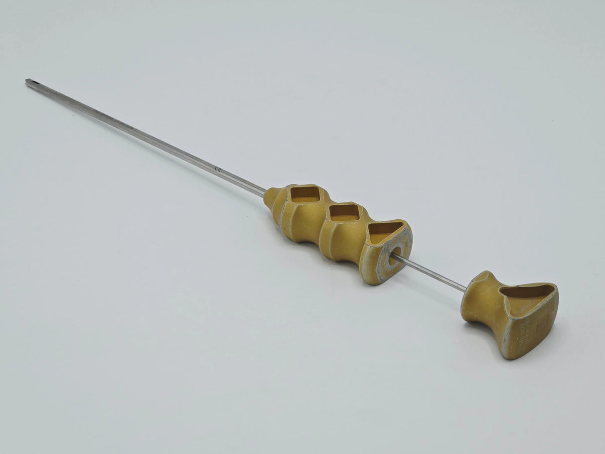 Stryker Pivot CinchLock Guide Obturator Set CAT02064 CAT02065 Stryker