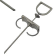 Daisy Instruments ER.882.74 Robotti Diced Cartilage Inserter for Rhinoplasty Primis Medical