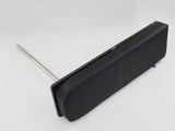 Mizuho OSI 892915 Sliding Table Arm Board Rest Positioner Pad Used Mizuho OSI