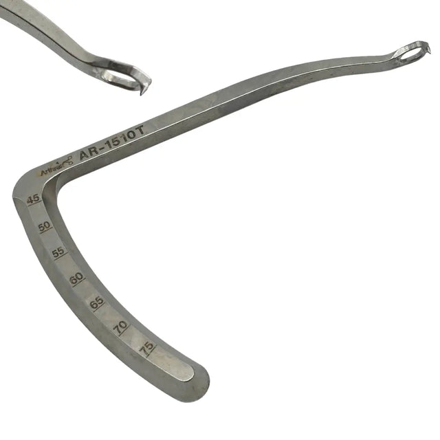 Arthrex AR-1510T Tibial ACL Marking Hook for RetroConstruction Drill Guide Arthrex