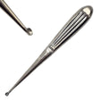 Zimmer 3680 Bruns Curette - Used Zimmer