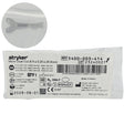 Stryker 5400-003-414 Micro Dual-Cut Sagittal Saw Blade - 5.5mm x 25mm Stryker