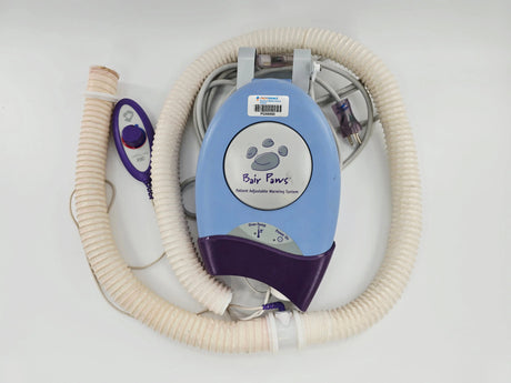 Lot of 5 Bair Paws Patient Warming Units 87500 89500 8500 For Parts Primis Medical