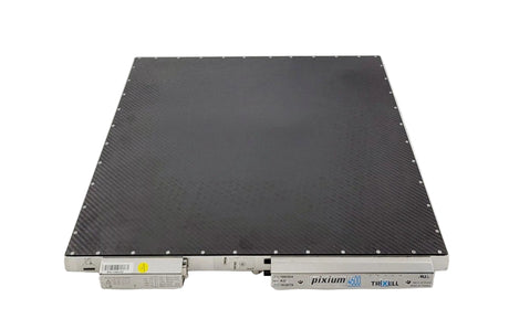 Phillips 100204 Rev JB Trixell Pixium 4600 Detector Philips