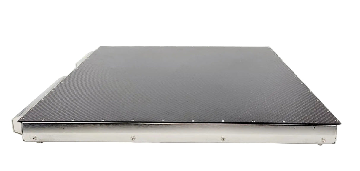 Phillips 100204 Rev JB Trixell Pixium 4600 Detector Philips