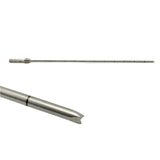 Acufex 013318 Suretac 6mm Drill Bit 9-3/8" Acufex