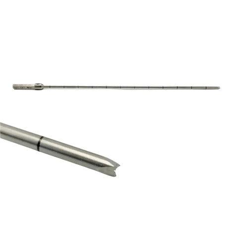 Acufex 013318 Suretac 6mm Drill Bit 9-3/8" Acufex