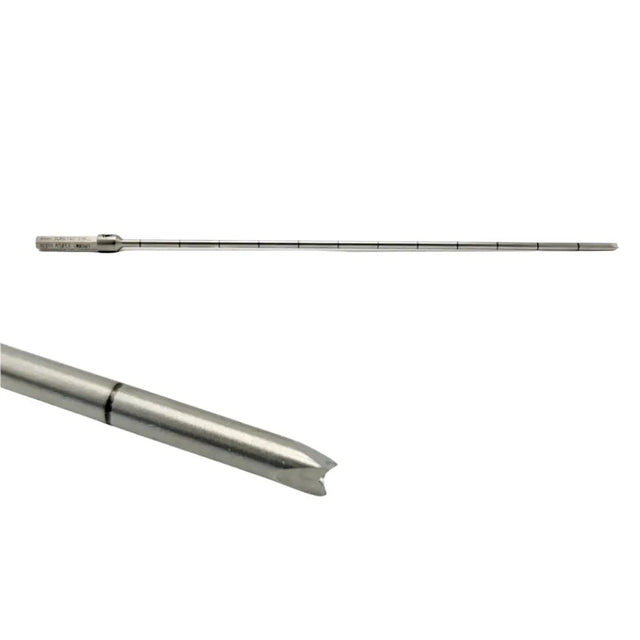 Acufex 013318 Suretac 6mm Drill Bit 9-3/8" Acufex