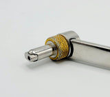 Synthes 322.31 3.2 mm Drill Guide 5.5" long Synthes