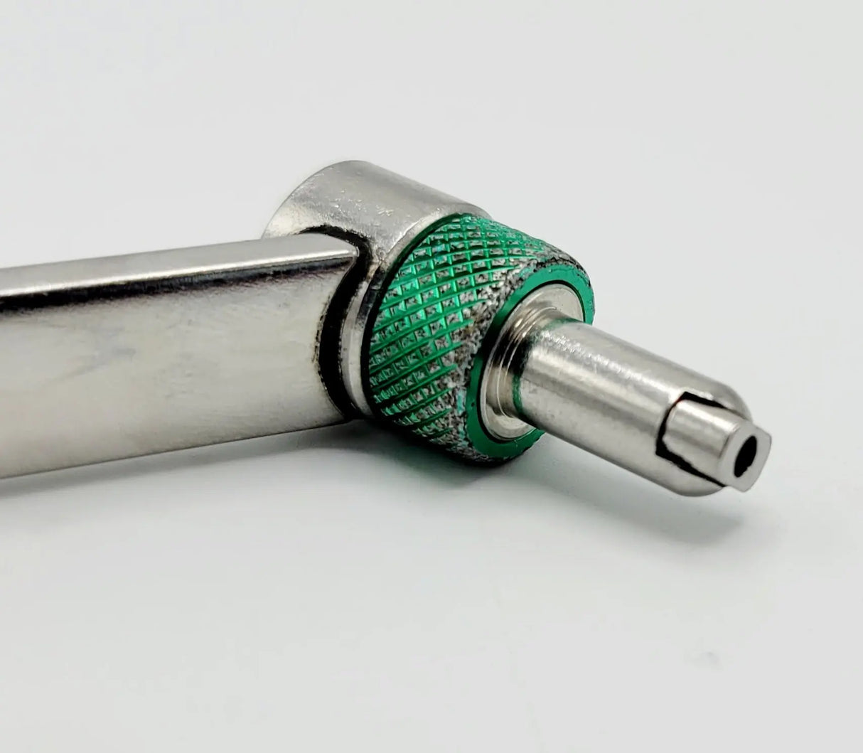 Synthes 322.31 3.2 mm Drill Guide 5.5" long Synthes