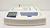 Mortara ELI 250 ECG Unit Certified with New Battery & Cables Primis Medical