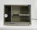 Ready Box Media Warmer Liebel-Flarsheim Company 1550 CW Mallinckrodt Primis Medical