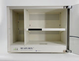 Ready Box Media Warmer Liebel-Flarsheim Company 1550 CW Mallinckrodt Primis Medical