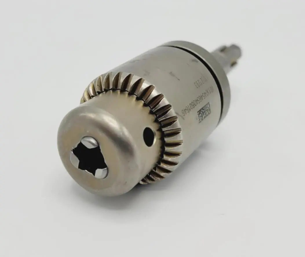 Stryker 6203-131-000 Stryker Keyed Chuck 1/4" w/o Key Orthopedic Stryker