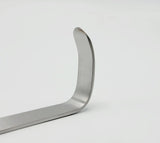 Jarit 200-333 Sofield Retractor Double Ended 85mm x 51mm 8-1/4" Jarit