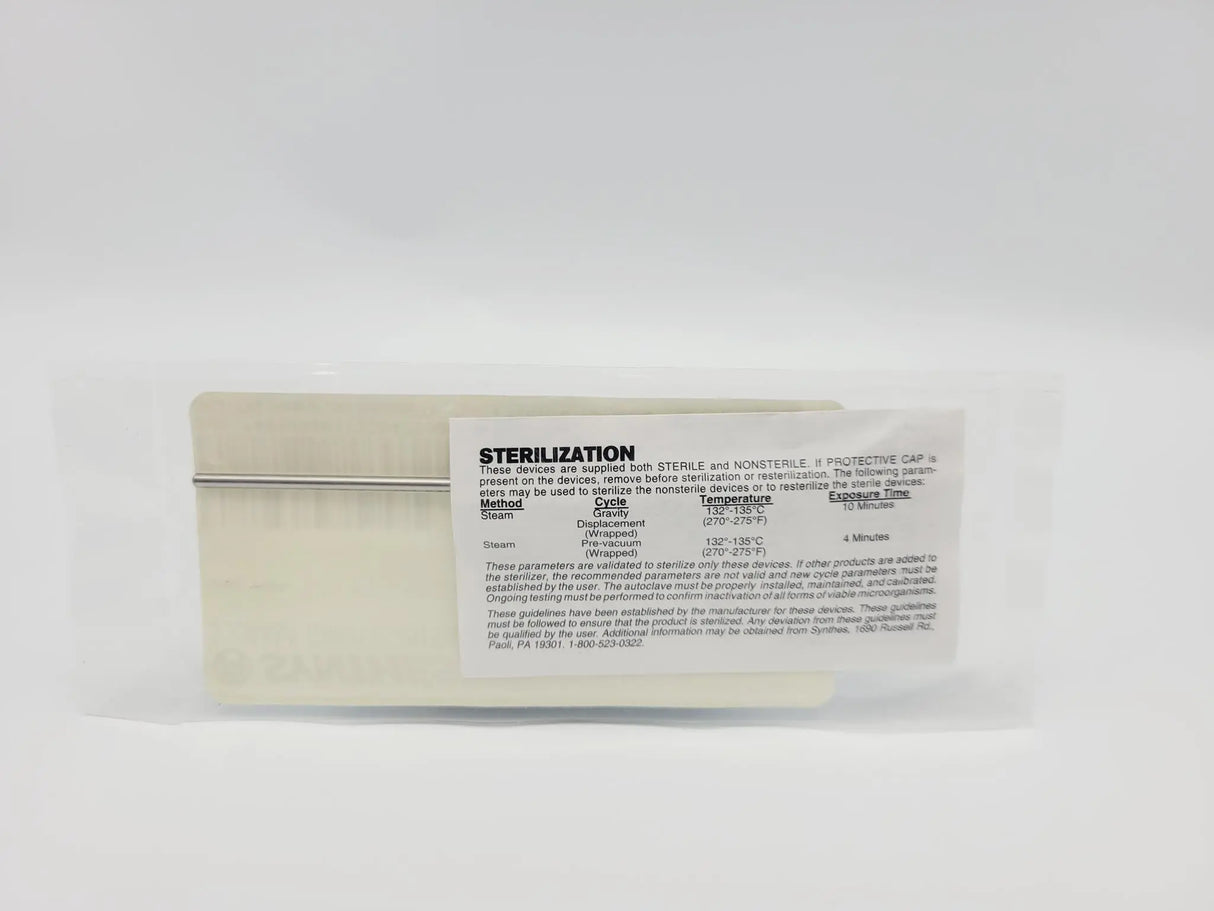 Synthes 310.20 2.0mm DRILL BIT/JC 3-1/4" Synthes